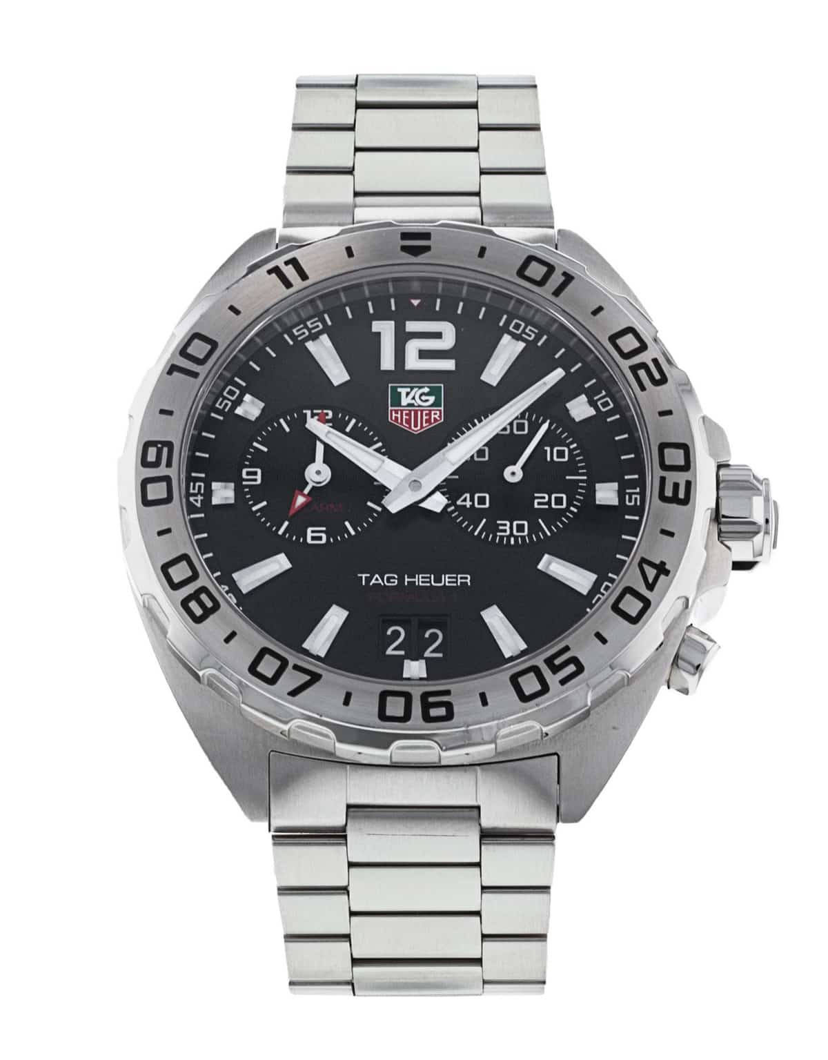 Tag Heuer Formula 1 WAZ111A.BA0875